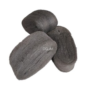 钢砂棉红木细钢沙家具维修翻新抛光绵大卷石材抛光钢丝棉0000#