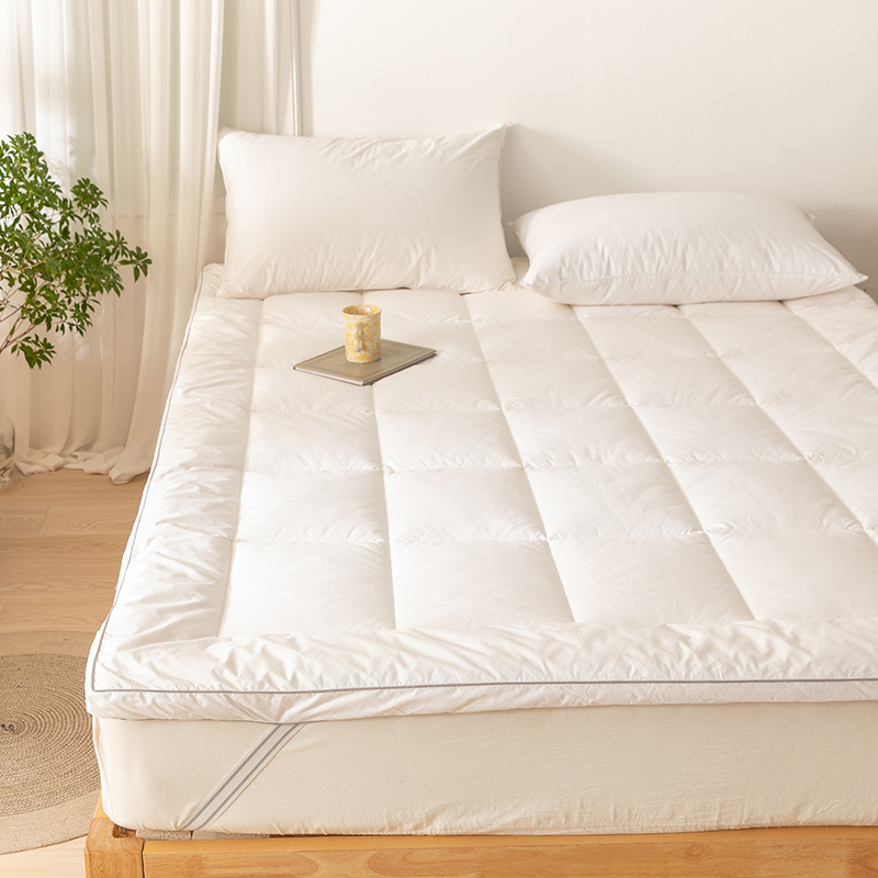 抗菌全棉床垫软垫床褥子n家用1.5m冬季1.2米加厚垫被双人180x200c