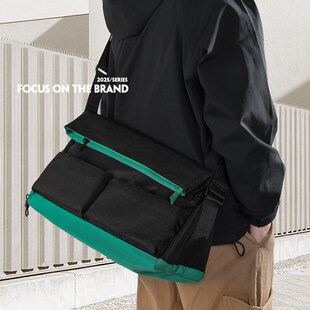 单肩斜挎健身包干湿分离旅行包大容量通勤男女运动行李袋独立鞋仓