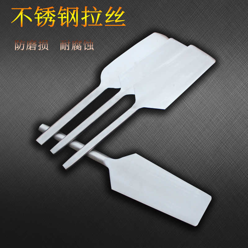 砖刀不锈钢砖刀泥刀瓦刀建筑砌墙砌刀灰刀抹子单双面砌刀锻打砖刀