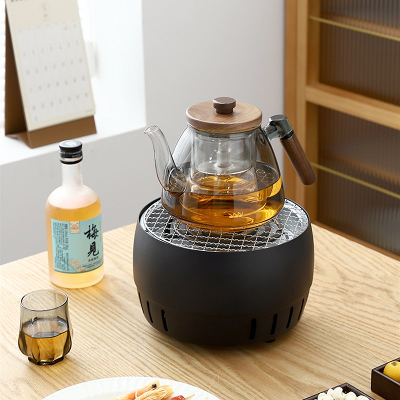 多功能电烧烤炉碳烤炉户外烤肉机家用涮烤韩式无烟不粘烤肉电烤盘