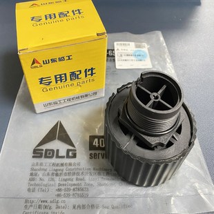 山东临工挖掘机55 呼吸滤放气门 90液压油箱盖换气阀