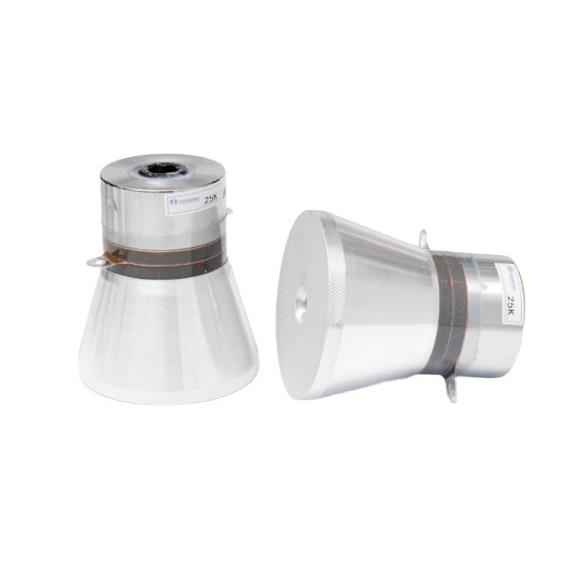 厂家直销海纳超声波清洗机换能器有孔30K20W