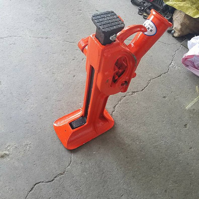 2器A机15起道立式铁起道液压式-机S手动吨Q升降机高齿条起轨0