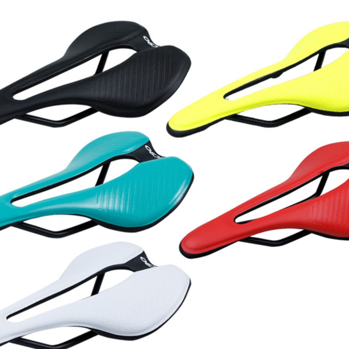 绒人工鞍山地自行车座垫0坐垫公路车9尼坐垫纤维新款CE座垫学2024