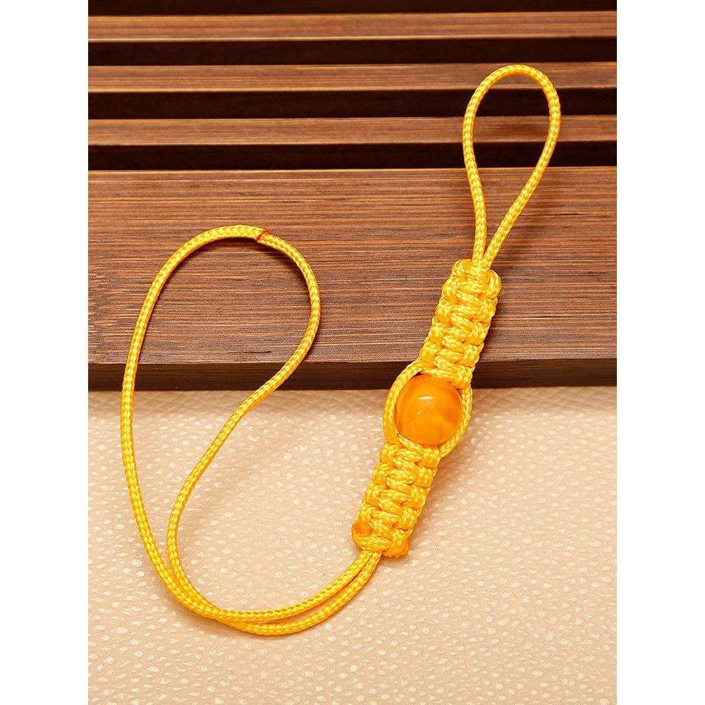 茶壶盖防摔绳纯手工编织茶壶绳子绑绳精品玛瑙珠壶盖防摔绳茶道配,餐饮具,茶道/零配,淘宝优惠券,粉丝福利购,淘宝优惠卷