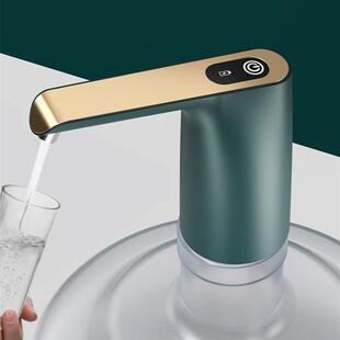 水抽水器电动压水器纯净饮水机矿泉水泵吸水 天猫正品 日本桶装