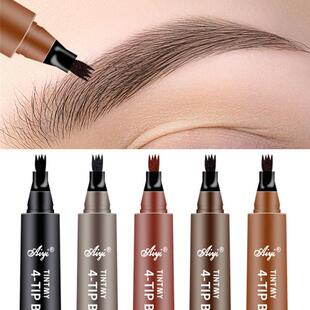Waterproof Eyebrow Long Lasti Fork Women 2025新款 Pencil