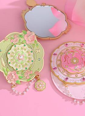 北京故宫文创礼品古风小镜子实用女生毕业季礼物送老师生日伴手礼