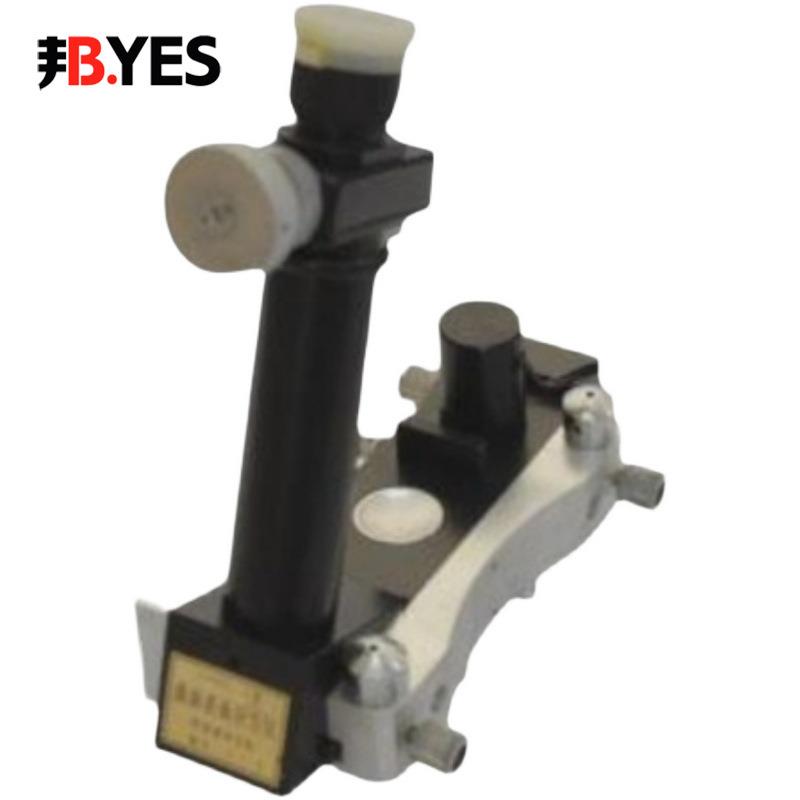 SSM-II玻璃表面应力检测仪钢化应力幕墙外仪定量便携式