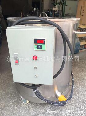 现货供应304不锈钢加热桶，立式加热桶，卧式加热桶，恒温加热桶