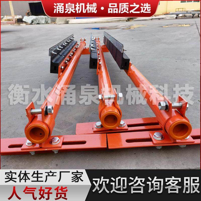 皮带机合金清扫器头道刀头合金头P型H型皮带输送机合金清扫器刮板,搬运/仓储/物流设备,其他起重搬运设备,淘宝优惠券,粉丝福利购,淘宝优惠卷