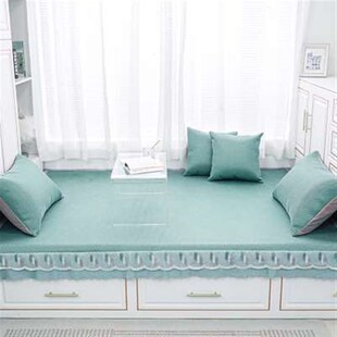 榻榻米冰丝凉席可定制o专用订做防滑机洗水洗夏季床盖大尺寸沙发