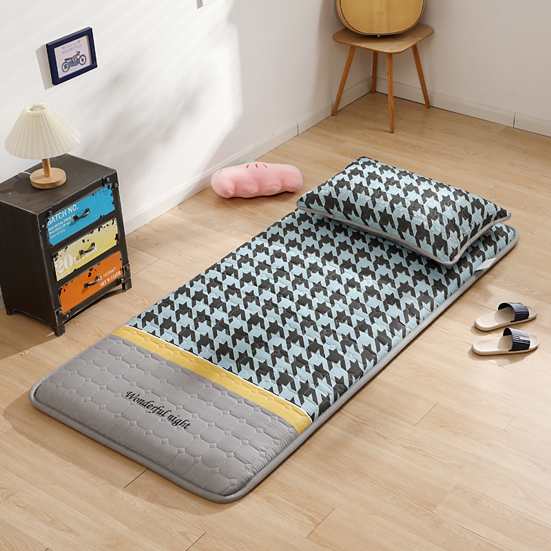 大学生住校专用床垫初高中生学校宿舍寝室上下铺0.9m1.5m1.8m褥子