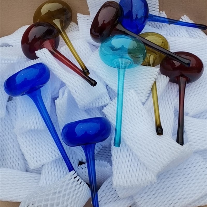 琉璃咯嘣蹦蹦琉璃叮当玻璃咯嘣琉璃底咚鼓铛不登工艺品琉璃不对儿
