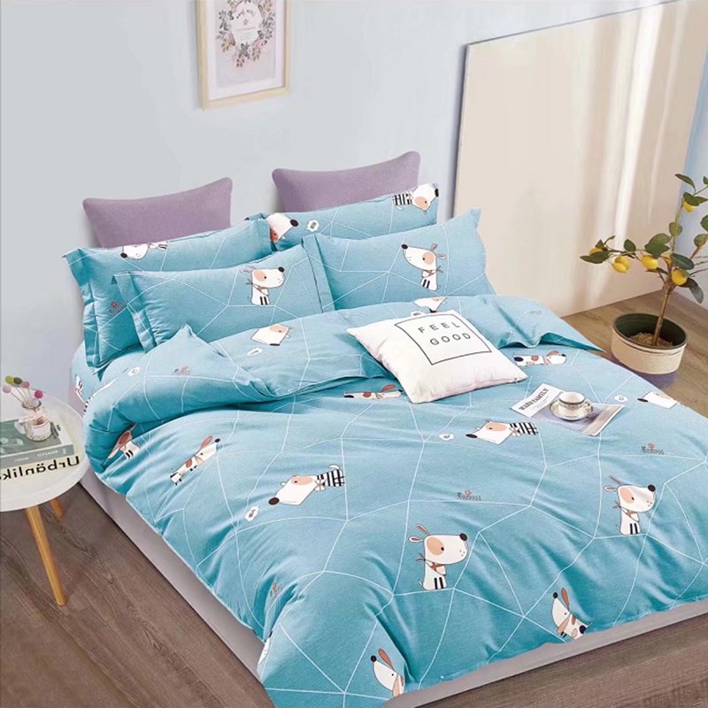 定制定做纯棉加厚磨毛枕头套全棉学生宿J舍单人枕芯套简约枕套一