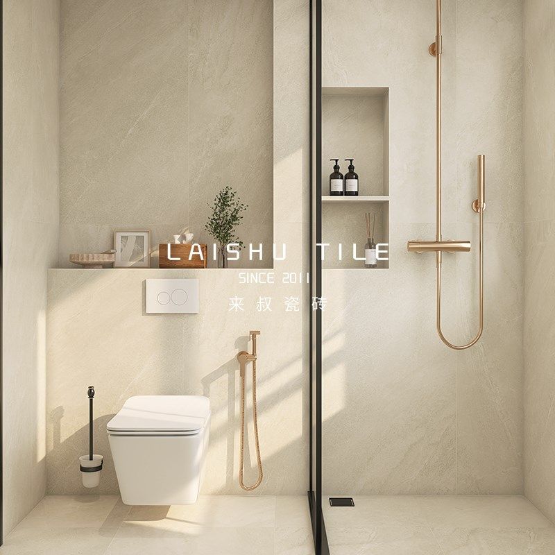 来叔 哑光质感砂岩瓷砖 庭院阳台厨房卫生间防滑地砖酒店民宿墙砖,家装主材,微水泥瓷砖,淘宝优惠券,粉丝福利购,淘宝优惠卷