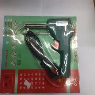 焊宝出锡焊枪焊锡枪电铬铁烙铁电焊头936无铅弯头烙铁头刀头