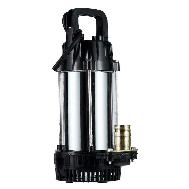 优选直流潜水泵48v60v7z2v电动车车抽水泵浇菜农用灌溉.