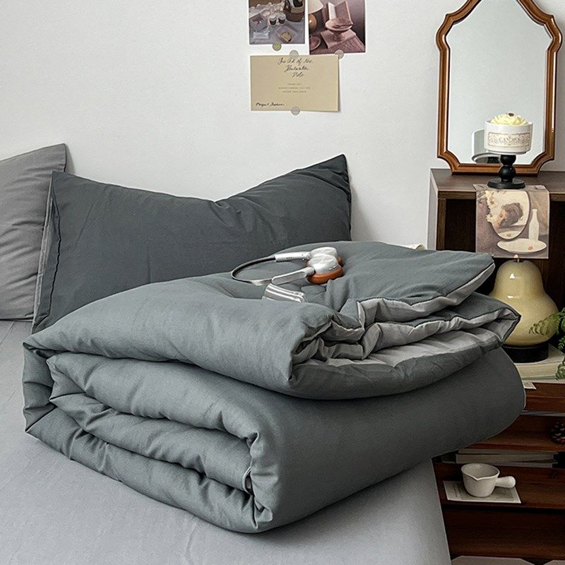 A类母婴可用大豆纤维被加厚冬被棉被春秋被M子空调被夏被冬季被芯,床上用品,化纤被,淘宝优惠券,粉丝福利购,淘宝优惠卷