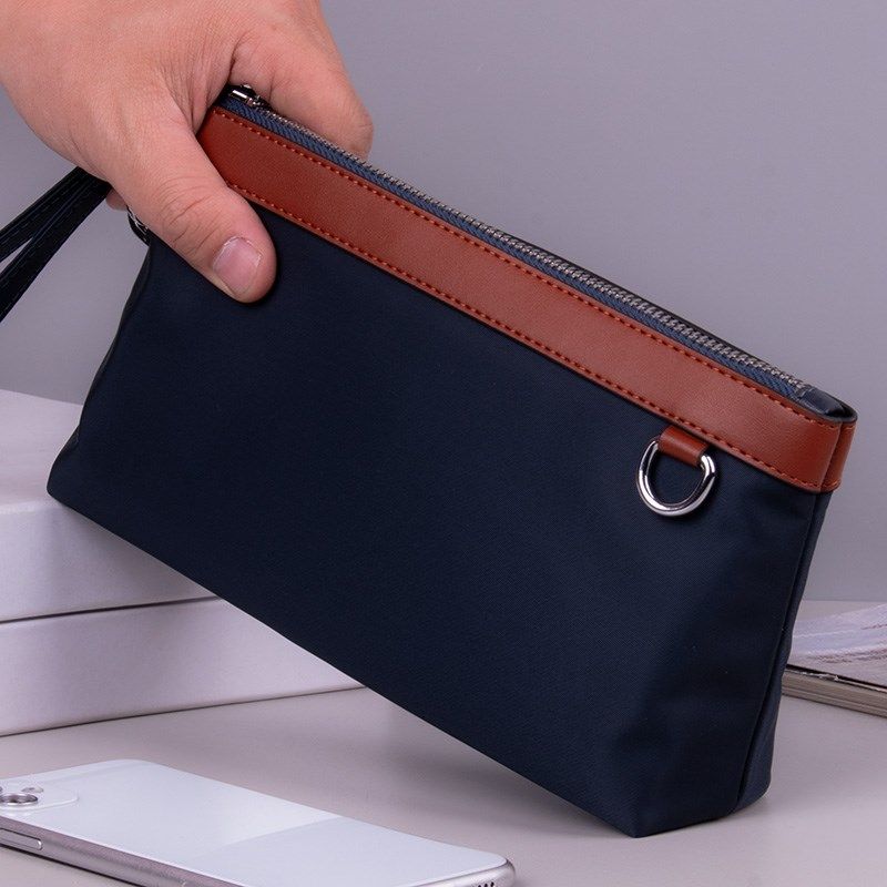 男士手包帆布手拿包男小包t牛津布休闲户外手机包钱包大容量男包,箱包皮具/热销女包/男包,男士包袋,淘宝优惠券,粉丝福利购,淘宝优惠卷