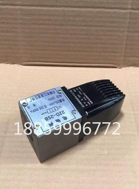 无锡江南液压件厂 22E2-25B 22D-25 22E1-25 25L/MIN 6.3MPA