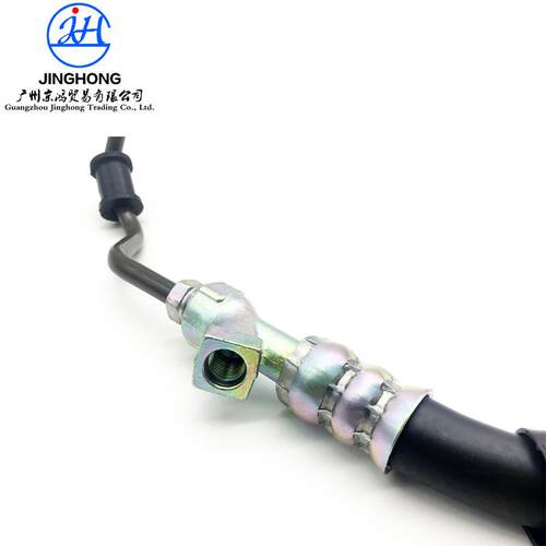 适用07-13款讴歌MDX YD2方向机高压油管助力泵油管53713-STX-A01