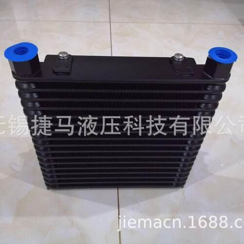 供应液压站风冷却器 AF1025 -CA AL608-A 液压换热器工业润滑油