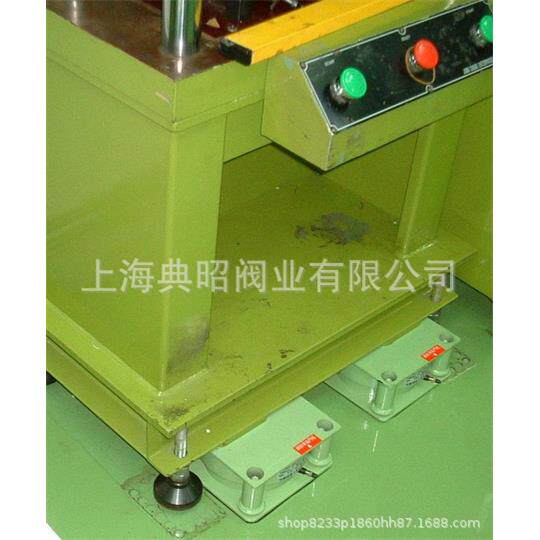 台湾固安震YS-2610EAE充气避震器 YS-1510EAE气垫减震器