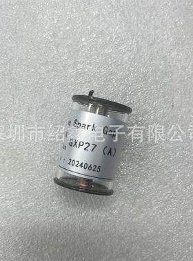 电极火花间隙放电管GXP27 2700V单脉冲发生器 涡轮发动机点火电路