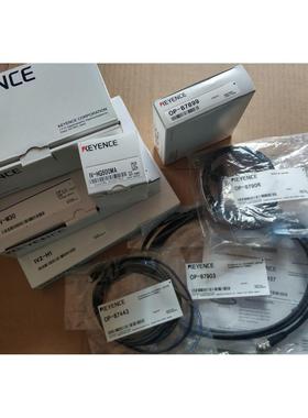 供应基恩士KEYENCE图像传感器线缆支架OP-87452全新原装现货议价