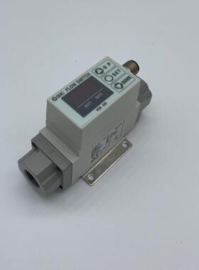 不做仿货全新原装SMC流量开关PF2A510-02N-2 PF2A510-F02N-2