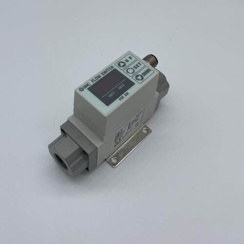 不做仿货全新原装SMC流量开关PF2A510-02N-2 PF2A510-F02N-2