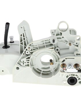 MS250 230 210 曲轴箱总成 园林油锯配件