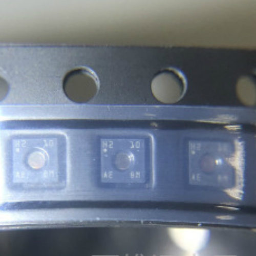 ENS210-LQFM 湿度传感器 ENS210-LQFM AMS全新原装进口现货