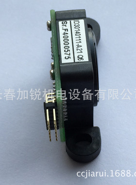 发那科A20B-2003-0311主轴编码器台湾加锐GUBOA出品高精度高转速