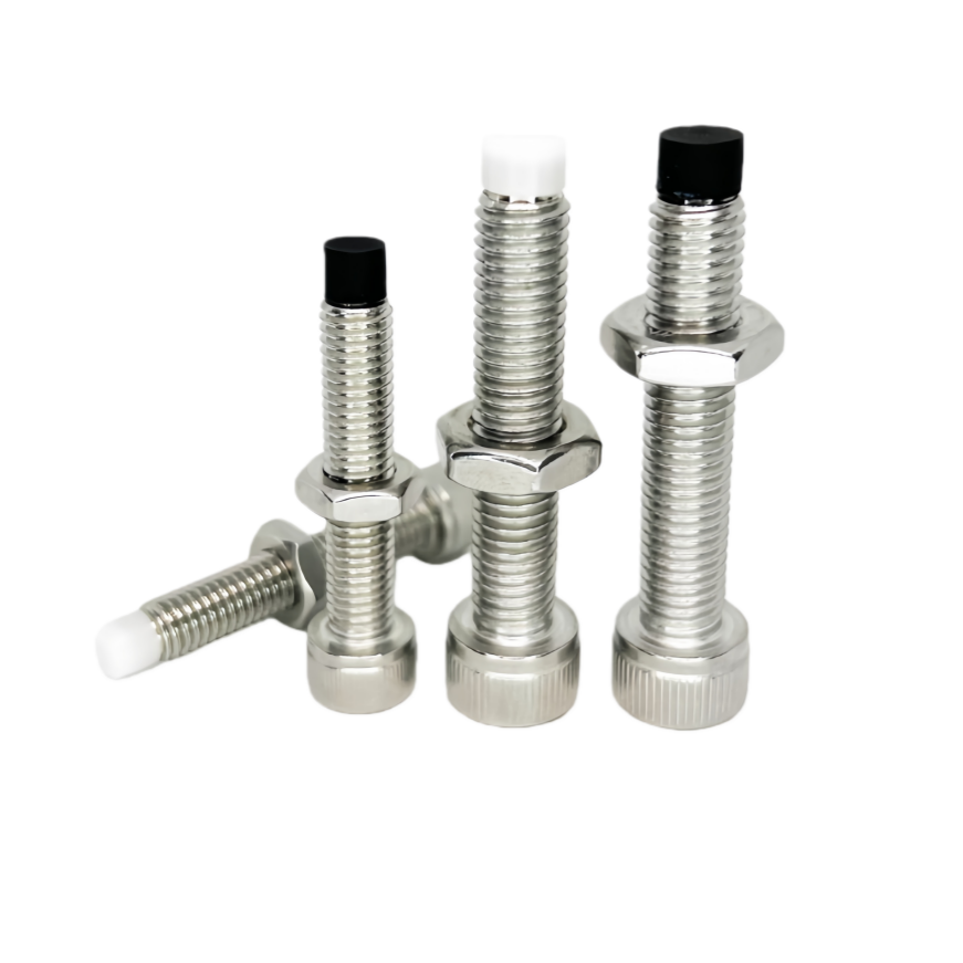 止动螺栓PSCBUUSCBTDB2122