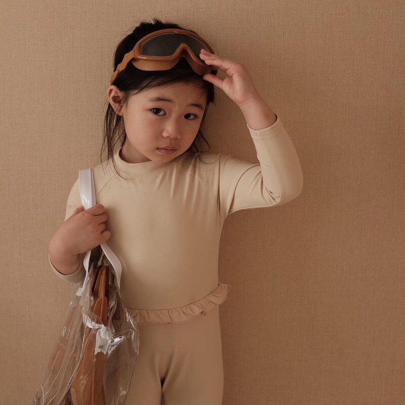 Nerit儿童泳镜抗UVu大框高清防水雾潜水镜宝宝沙滩鞋脚蹼拖鞋,玩具/童车/益智/积木/模型,泳镜,淘宝优惠券,粉丝福利购,淘宝优惠卷