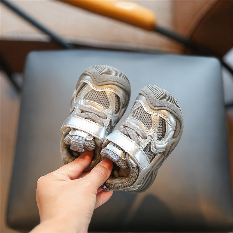 小童运动鞋软底机能鞋女宝宝学步鞋A春秋新款婴儿鞋子男童1一2-3,童鞋/婴儿鞋/亲子鞋,学步鞋,淘宝优惠券,粉丝福利购,淘宝优惠卷