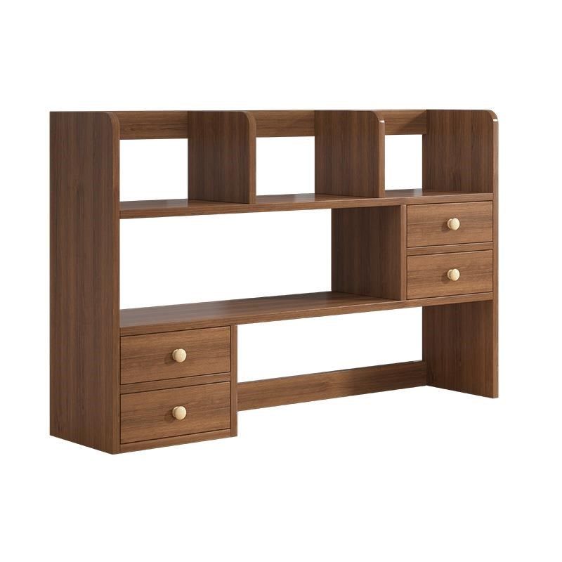 办公室卧室学生小型书o柜简易书桌收纳多层架子桌上书架桌面置物,住宅家具,书架,淘宝优惠券,粉丝福利购,淘宝优惠卷