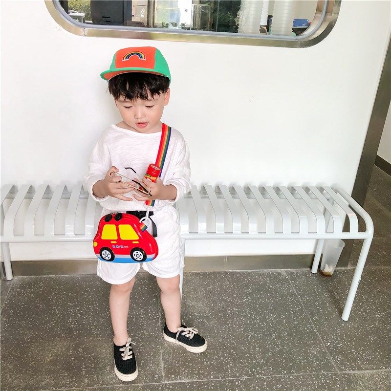 定型汽车儿童挎包男童休闲出游宝宝包包装饰可爱小孩背包户外帅气,玩具/童车/益智/积木/模型,斜挎包/拎包/腰包,淘宝优惠券,粉丝福利购,淘宝优惠卷