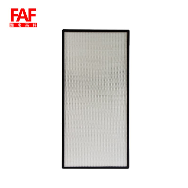 工业通风机FFU过单元 百级净化洁净棚直流层流罩送风口高效