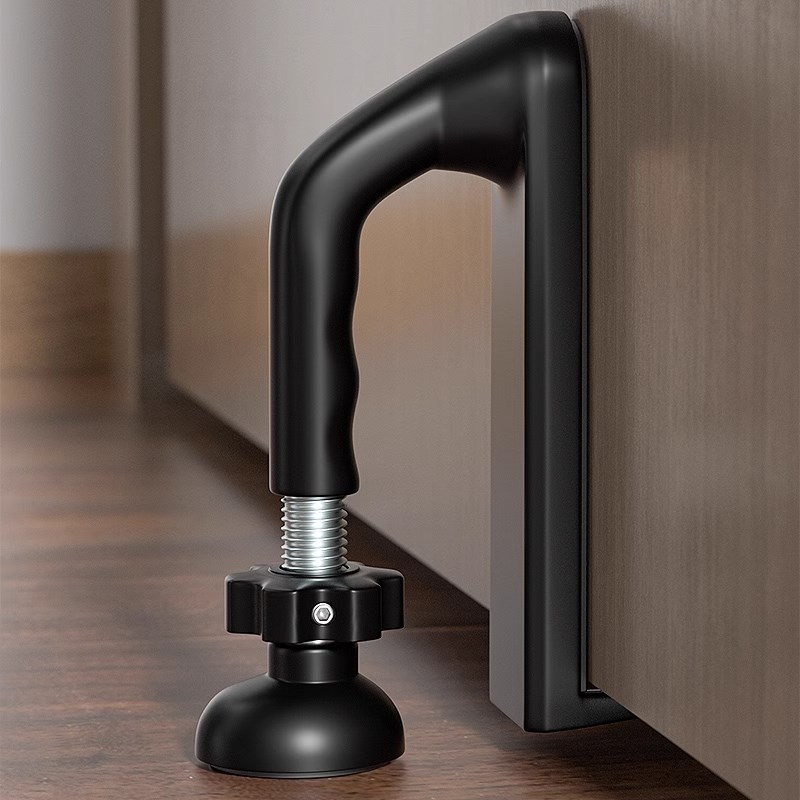 阻门器内开门防撞门顶酒店便携堵门器独居女生家用防盗安全门阻器