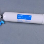 一体式 棉.棉活性炭艾罗司代蓓伊莼