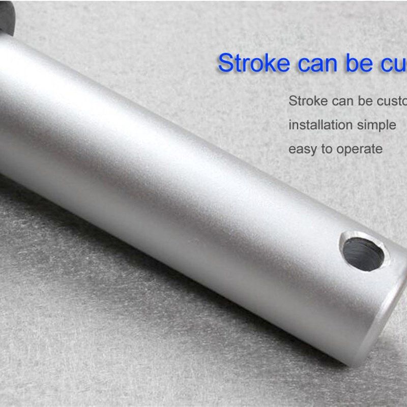 电动伸缩杆大推力mm行程直流电机推杆2微型小型升降器