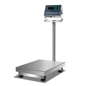 全称防水称电子磅秤海鲜水产商用台秤食品加工厂秤