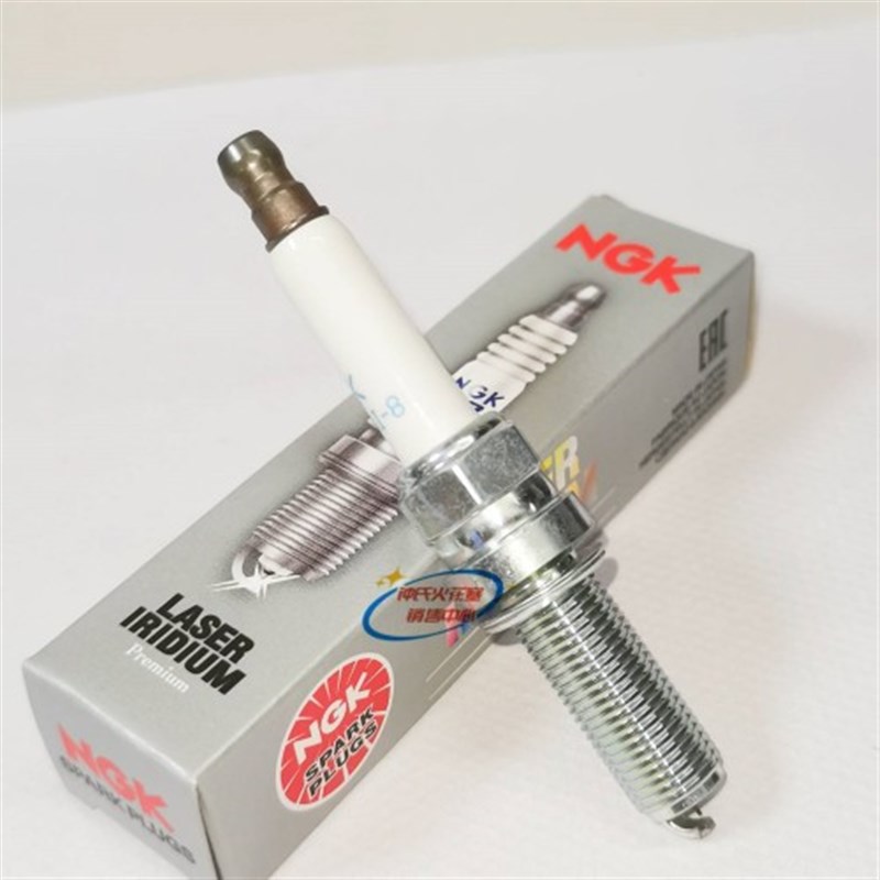 NGK铱金火花塞适用阿普利亚GPR0 RMx0 R0 R1 RGT