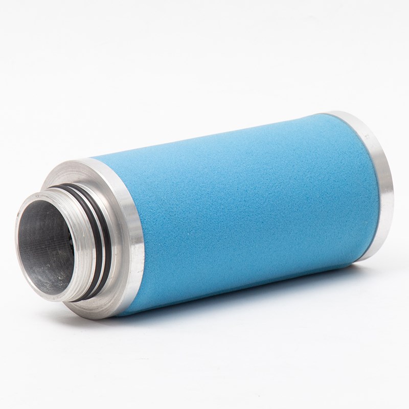 冷干机压缩空气管道冷干机精密芯FF05/20 MF05/20 K/MF05/20