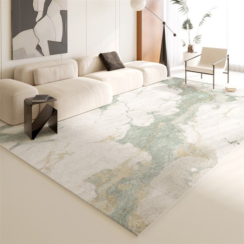 夏季新级客厅地毯新款美拉德风沙发茶几毯卧室床边毯加厚,居家布艺,地毯,淘宝优惠券,粉丝福利购,淘宝优惠卷