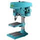 创强台式 钻床钻床钻攻铣三用大功率小型打